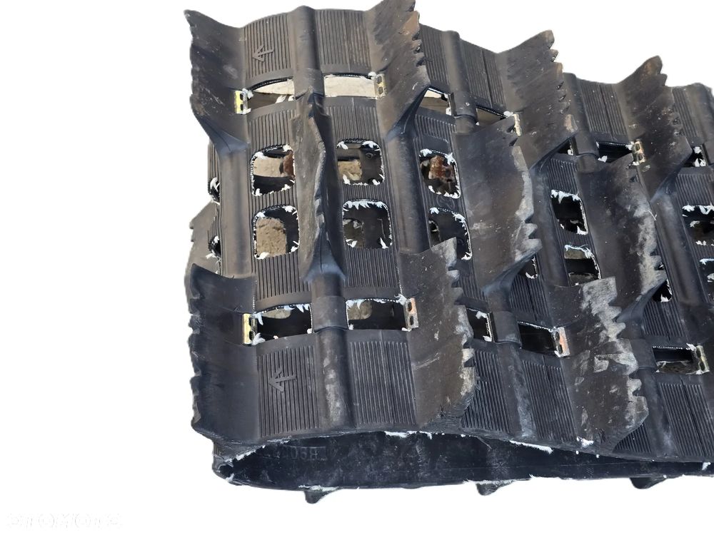 GASIENICA SKUTER SNIEZNY SKI DOO SUMMIT RENEGADE POLARIS RMK YAMAHA LYNX  ARCTIC CAT - 18