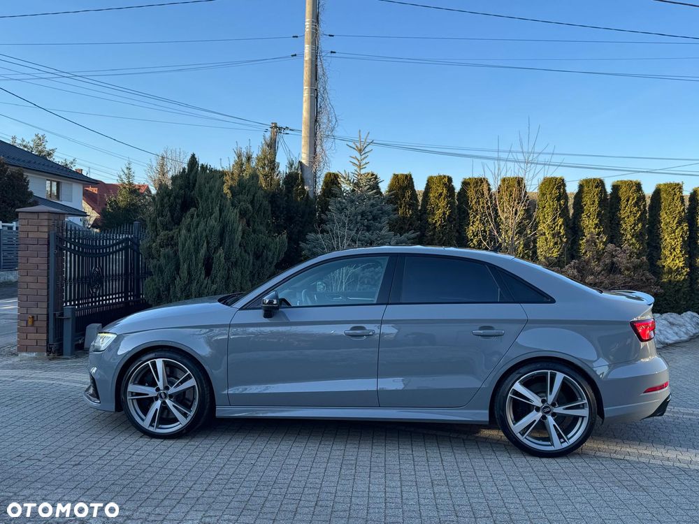 Audi RS3 Limousine 2.5 TFSI Quattro S tronic - 6