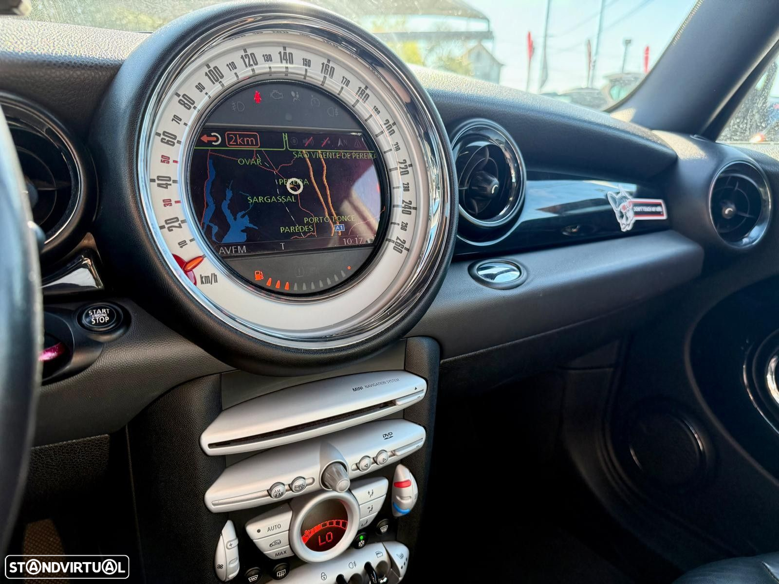 MINI 3 Portas Cooper D - 7
