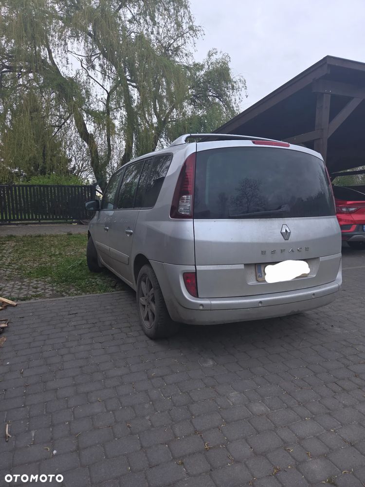 Renault Espace 2.0 dCi Celsium - 3