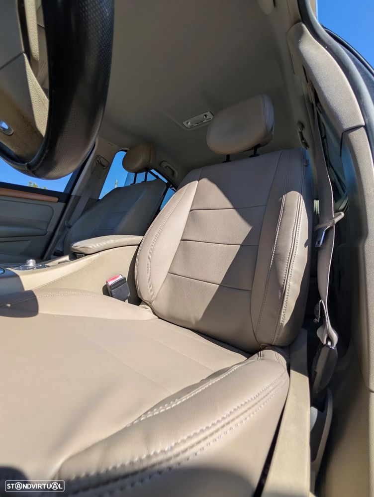 Renault Laguna 2.0 dCi Initiale Aut. - 15