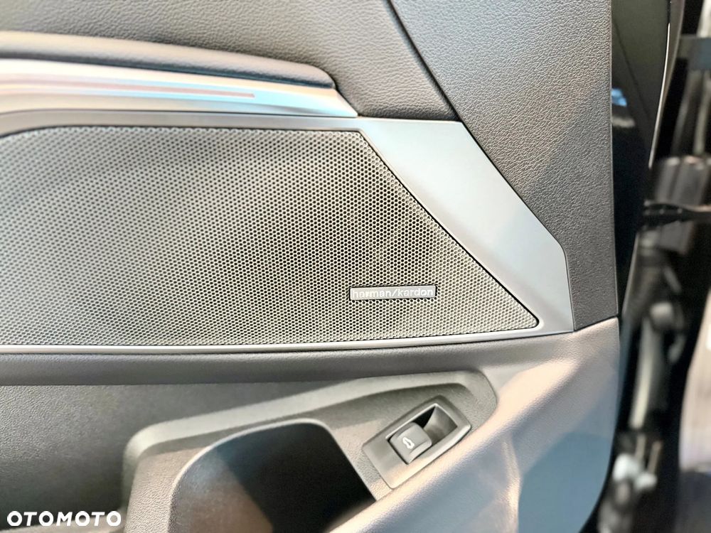 BMW Seria 3 320d xDrive mHEV M Sport sport - 13