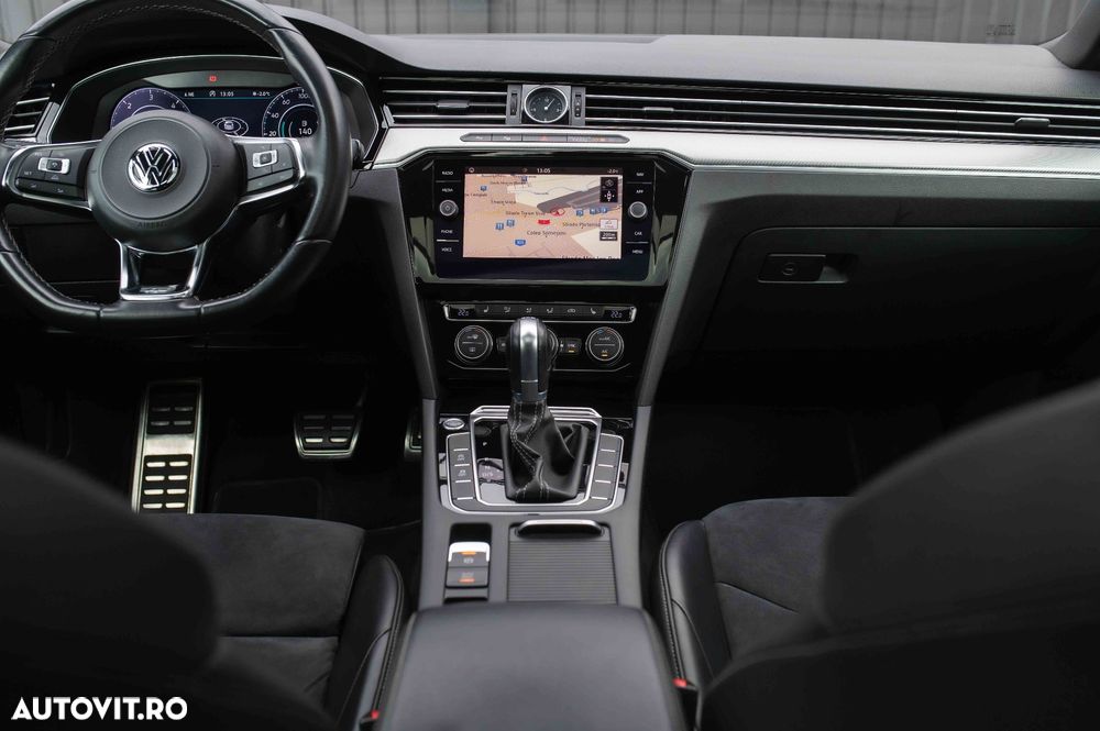 Volkswagen ARTEON 2.0 TDI DSG R-Line - 20