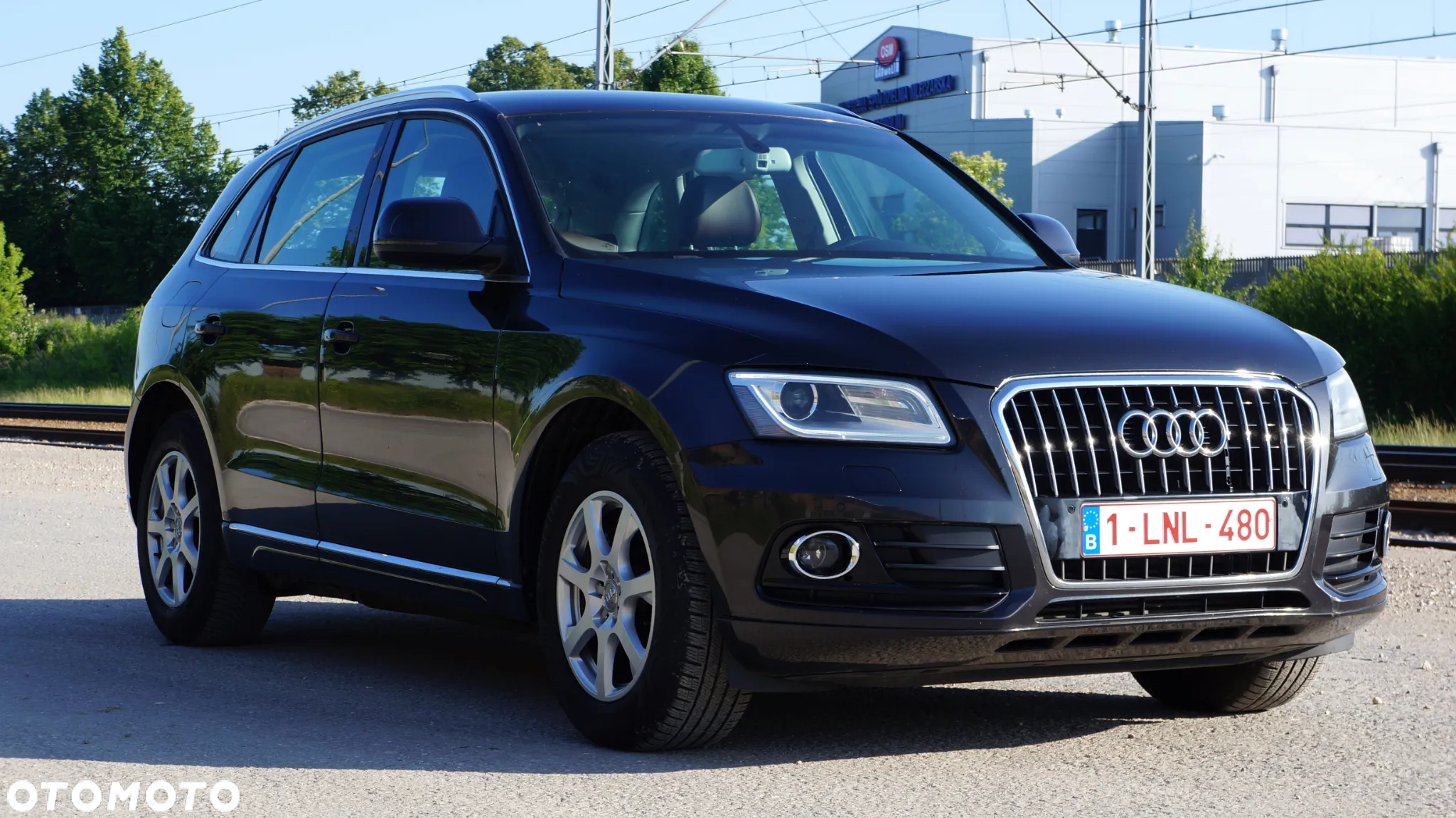 Audi Q5 2.0 TDI - 3