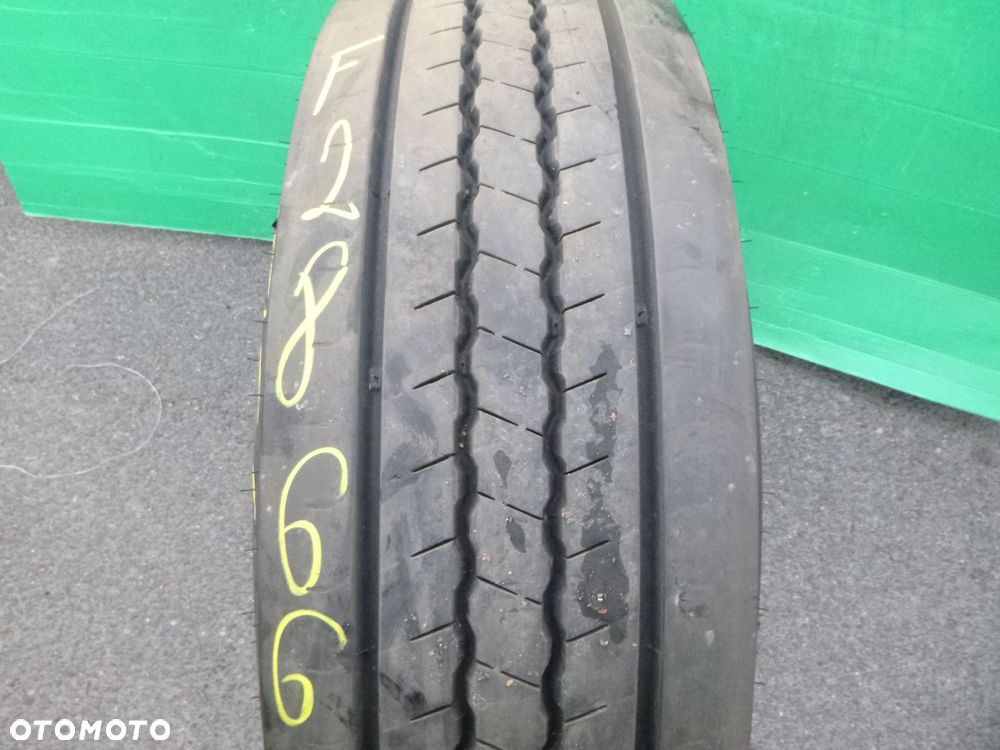 315/70R22,5 Ceat WINMILE-S. Opony ciężarowe - 2