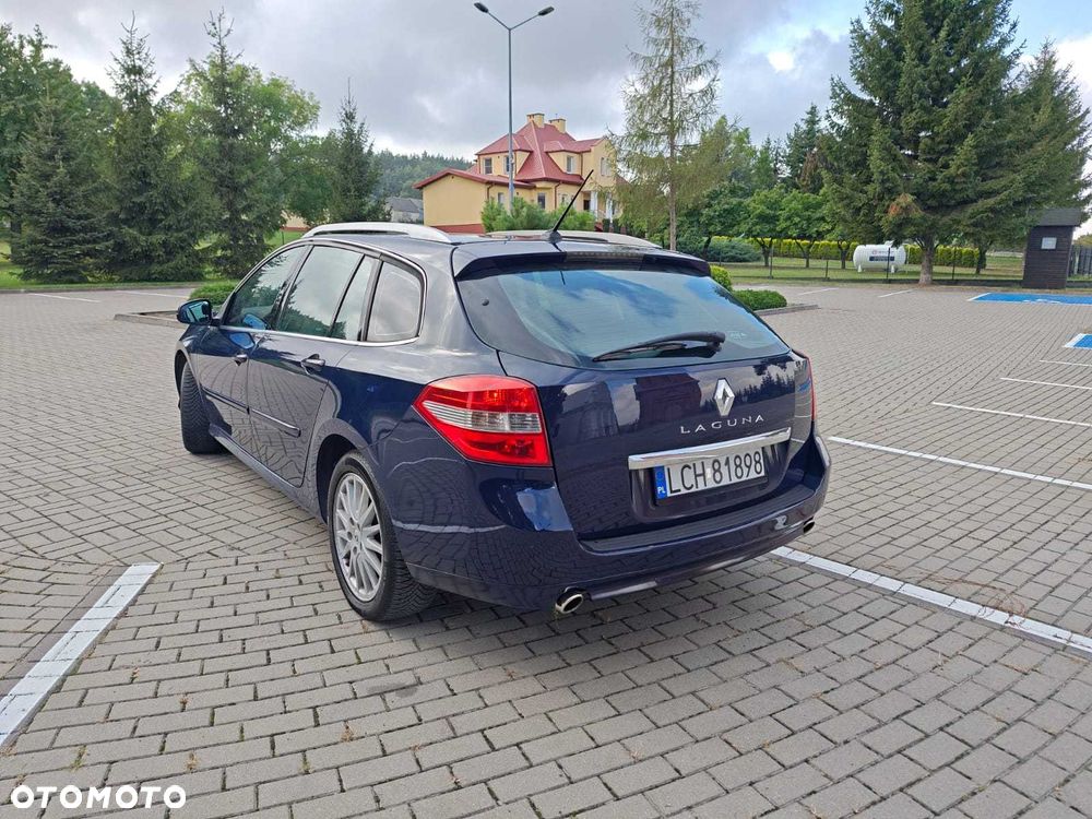 Renault Laguna - 7