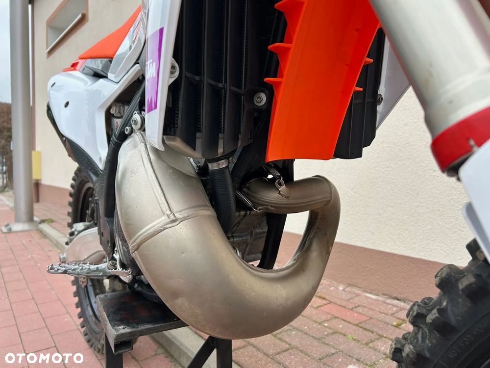 KTM SX - 11
