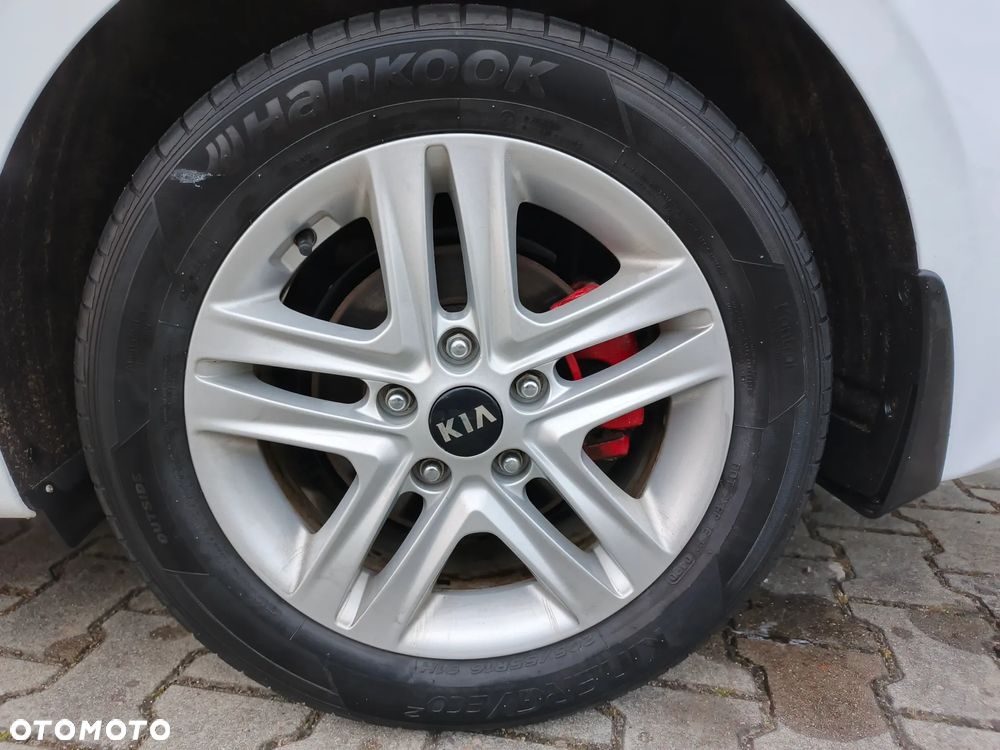 Kia Ceed 1.4 T-GDI L - 18