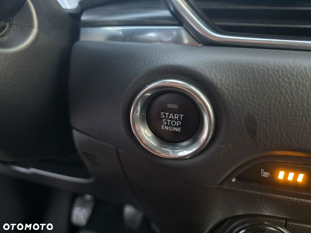 Mazda CX-5 - 18