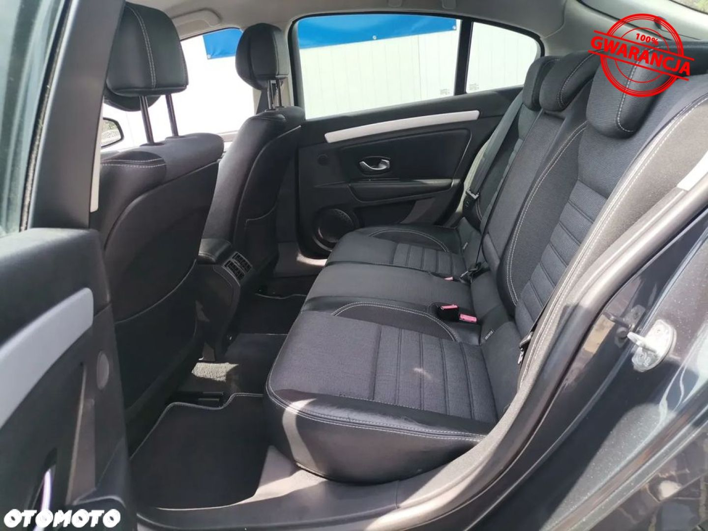 Renault Laguna - 18