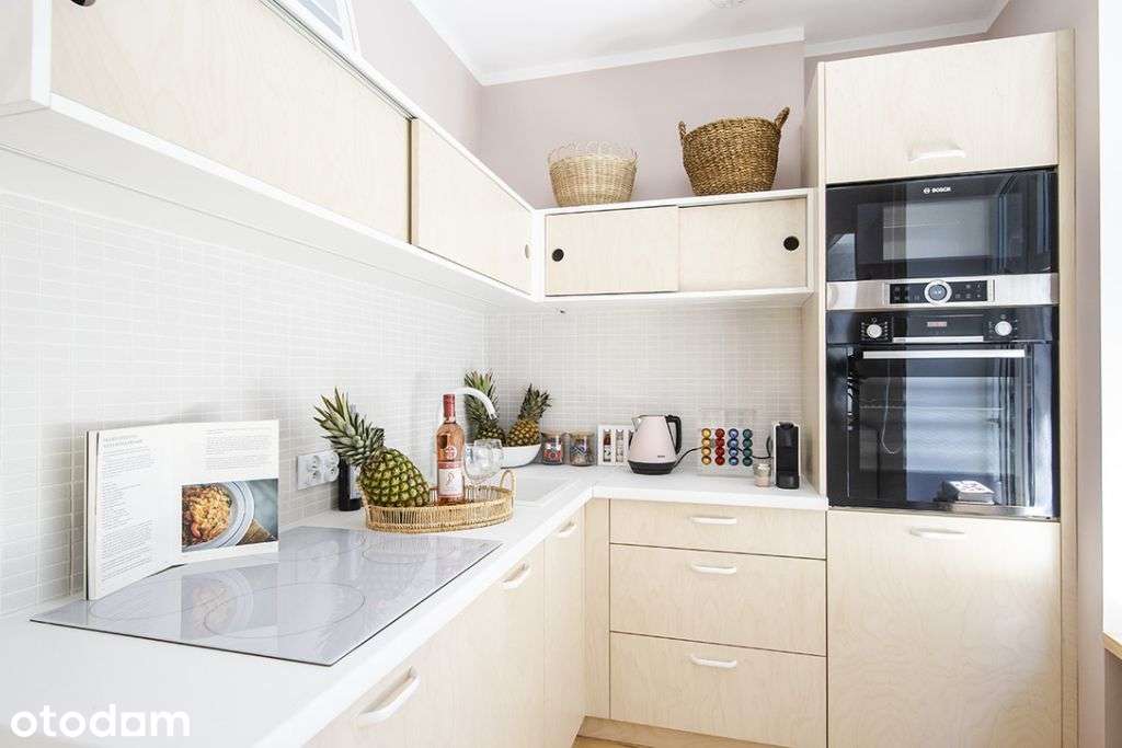 Klimatyczny, bogato wyposażony  apartament przy UŚ/ Teatrze/ Rynku