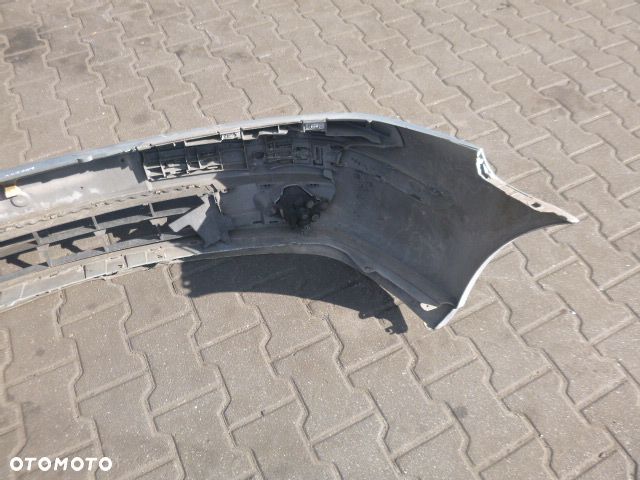 ZDERZAK PRZÓD PRZEDNI RENAULT LAGUNA II KOLOR TEB64 - 13