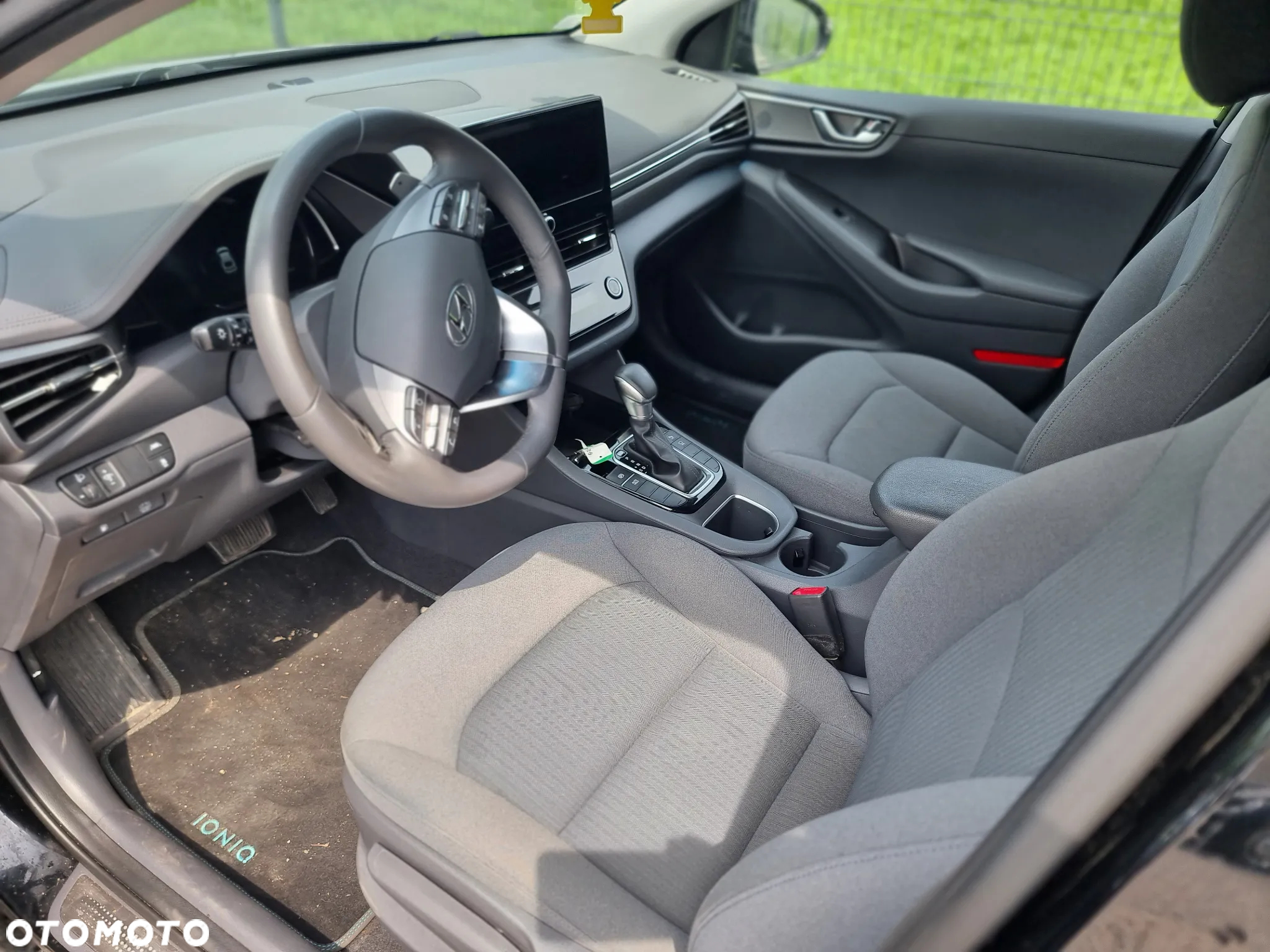 Hyundai IONIQ Hybrid 1.6 GDI Prime - 22