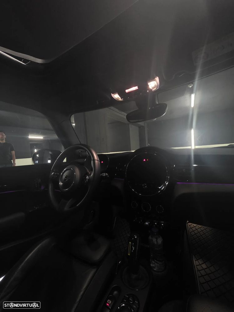 MINI 3 Portas Cooper SE - 9