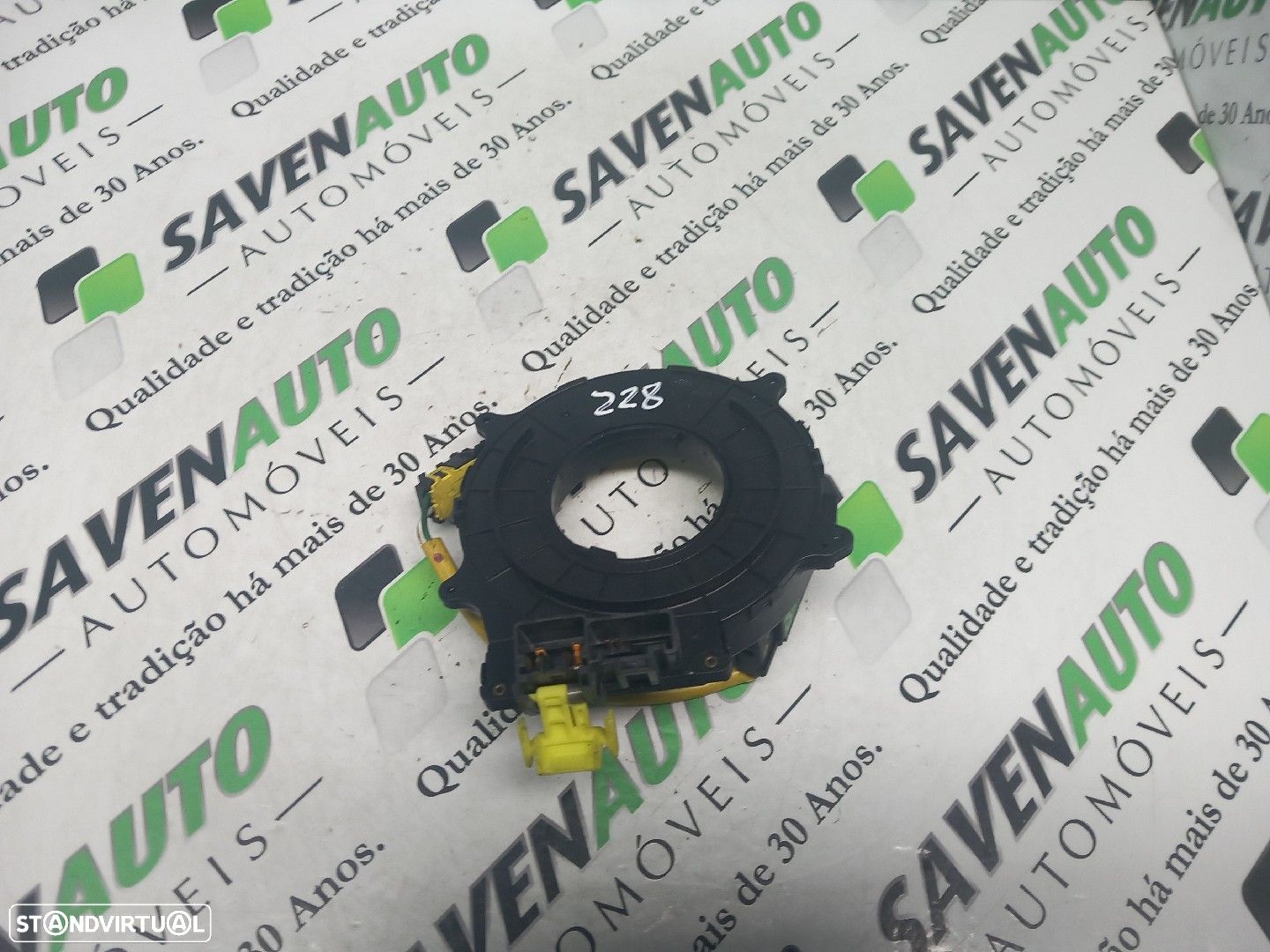 Fita Airbags Toyota Avensis (_T22_) - 1