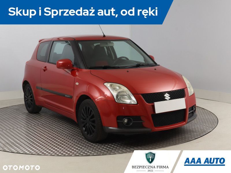 Suzuki Swift - 3