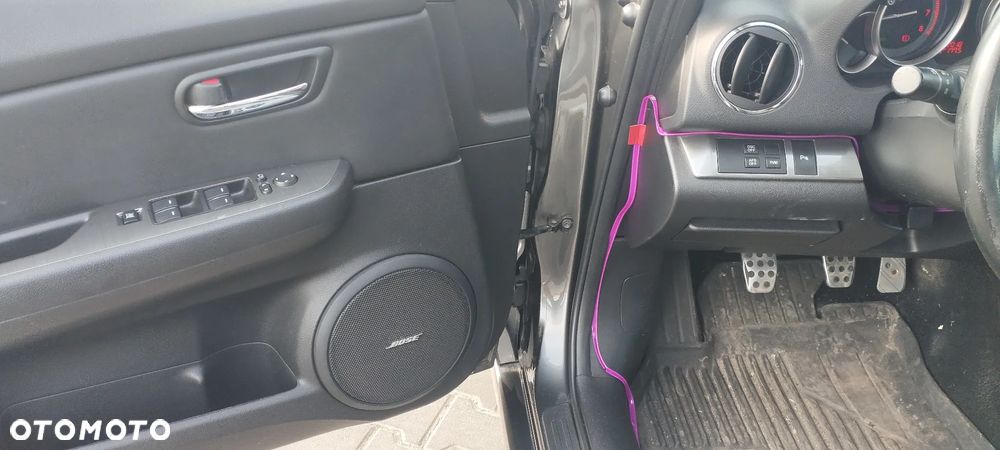 Mazda 6 2.0 Navi + - 14