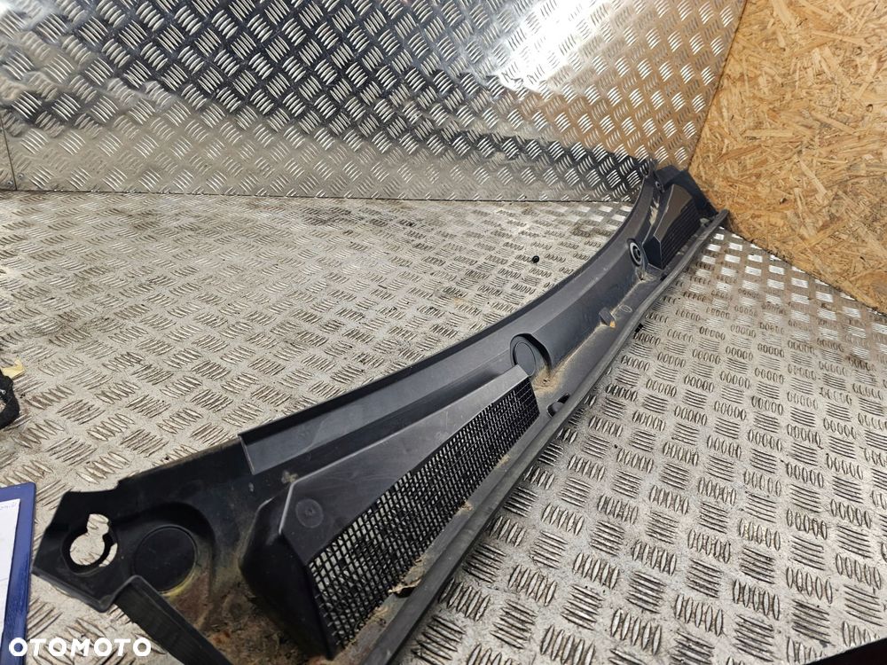 podszybie opel vivaro b trafic iii 93450058 przednie przód oryginał europa - 4