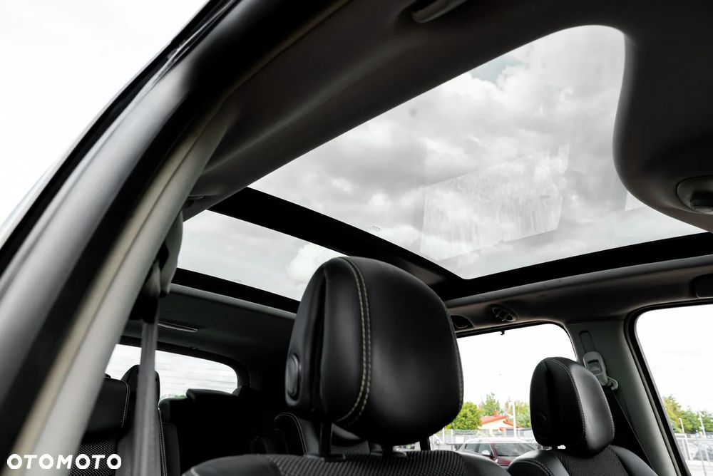 Renault Espace 2.0T 16V Dynamique - 29