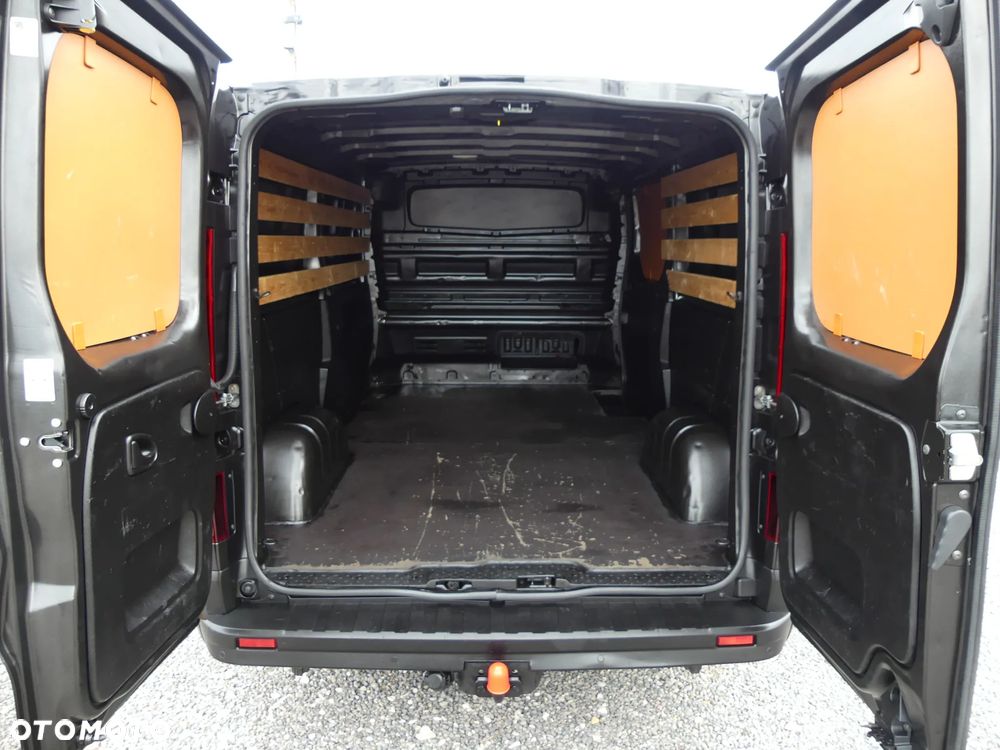 Renault TRAFIC 1.6DCI*120KM*2016r.*LONG - 24