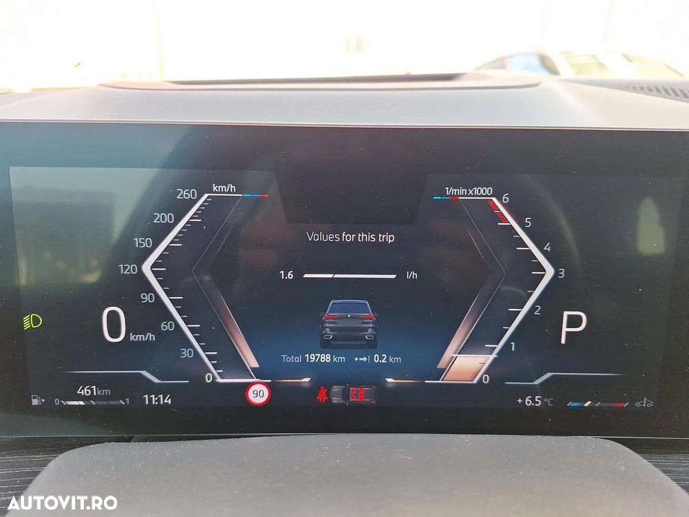 BMW X5 xDrive30d - 24