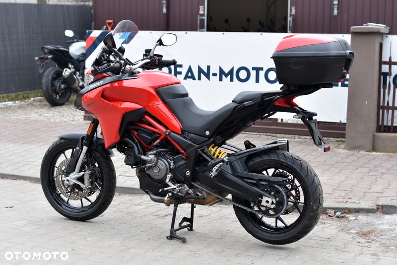 Ducati Multistrada - 22