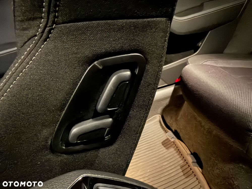 Skoda Superb 2.0 TSI 4x4 Style DSG - 39