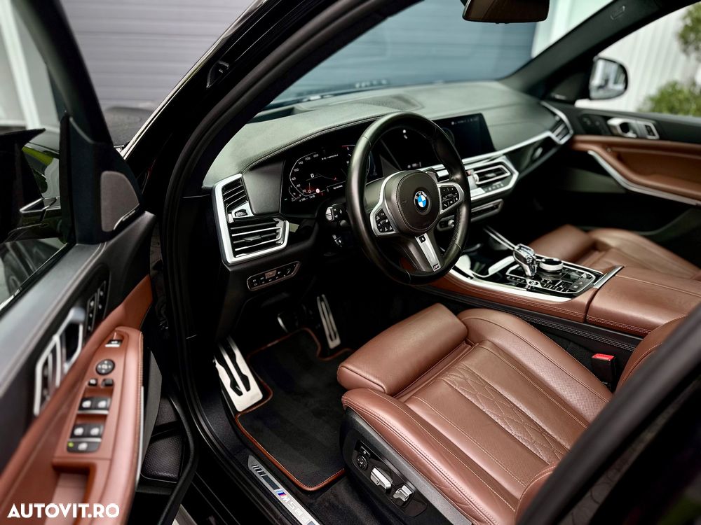 BMW X5 M - 12
