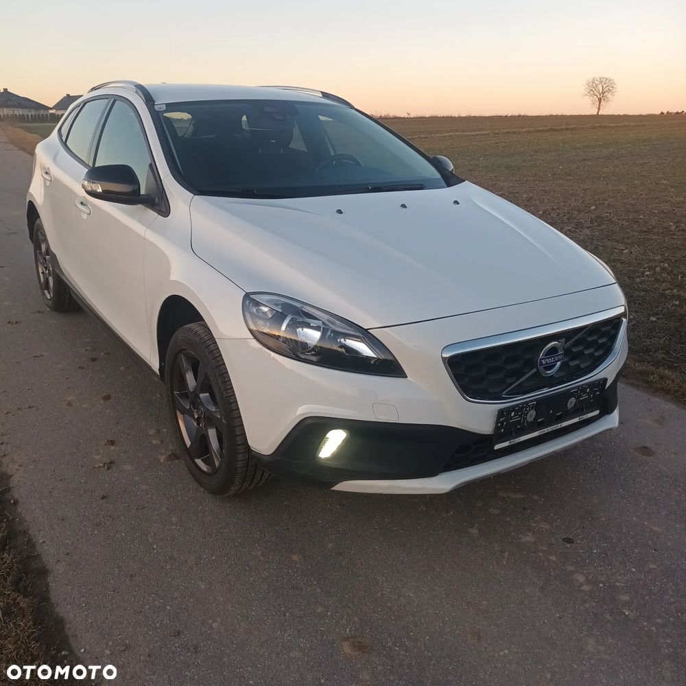 Volvo V40 - 4
