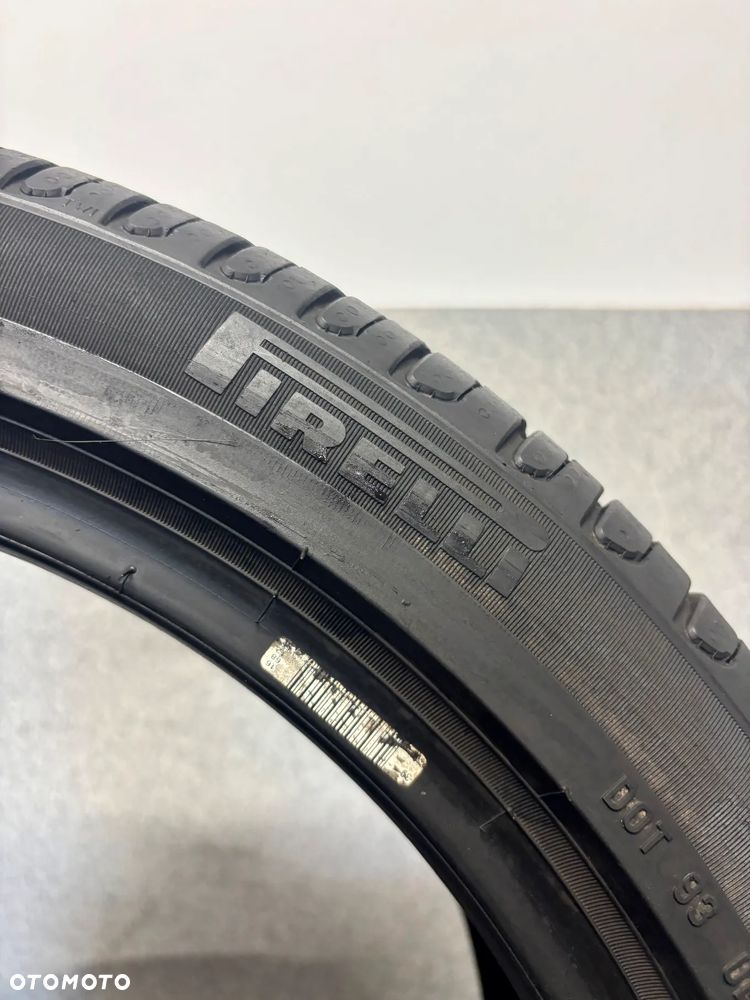 1 OPONA LETNIA PIRELLI 215/45/18 89V  CINTURATO P7 - 4