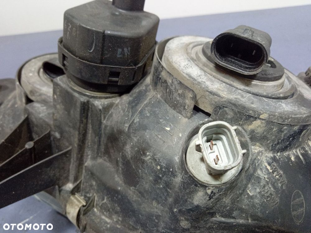 TOYOTA COROLLA E11 LIFT REFLEKTOR PRAWY EU 20-5953 - 4