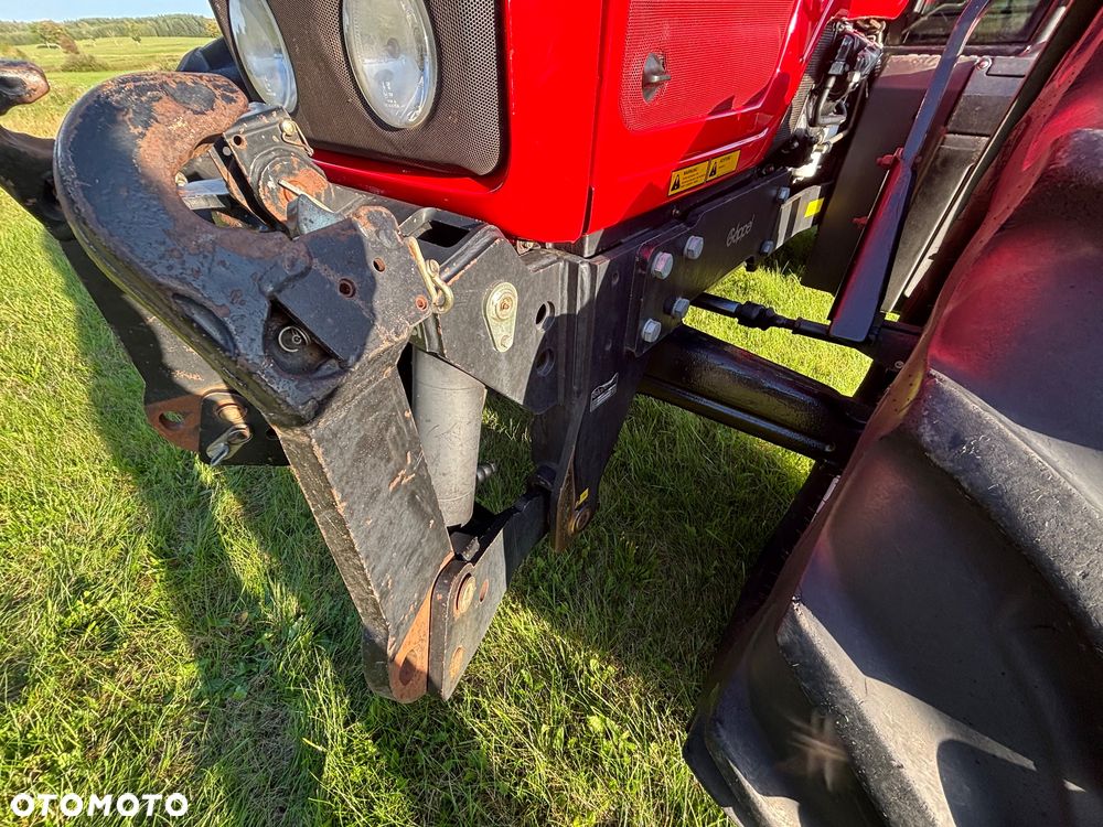 Massey Ferguson - 18