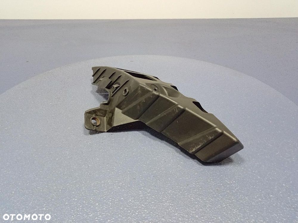 SEAT LEON III HB ŚLIZG ZDERZAKA PRAWY TYŁ TYLNY 5F0807378 - 5