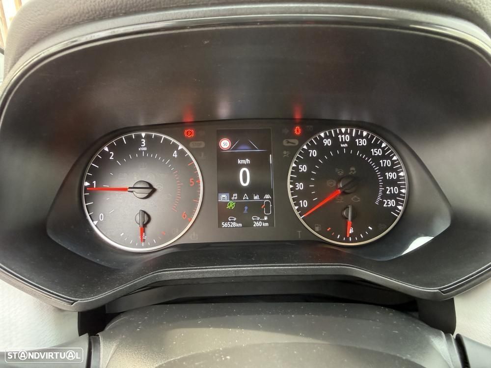 Renault Clio 1.5 Blue dCi Evolution - 15