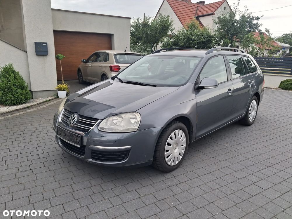 Volkswagen Golf Plus 1.9 TDI United - 23