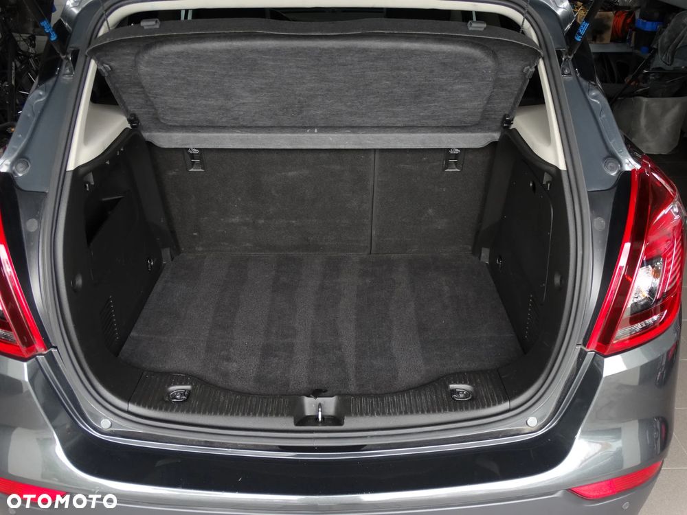 Opel Mokka 1.4 Turbo ecoFLEX Start/Stop Color Innovation - 7