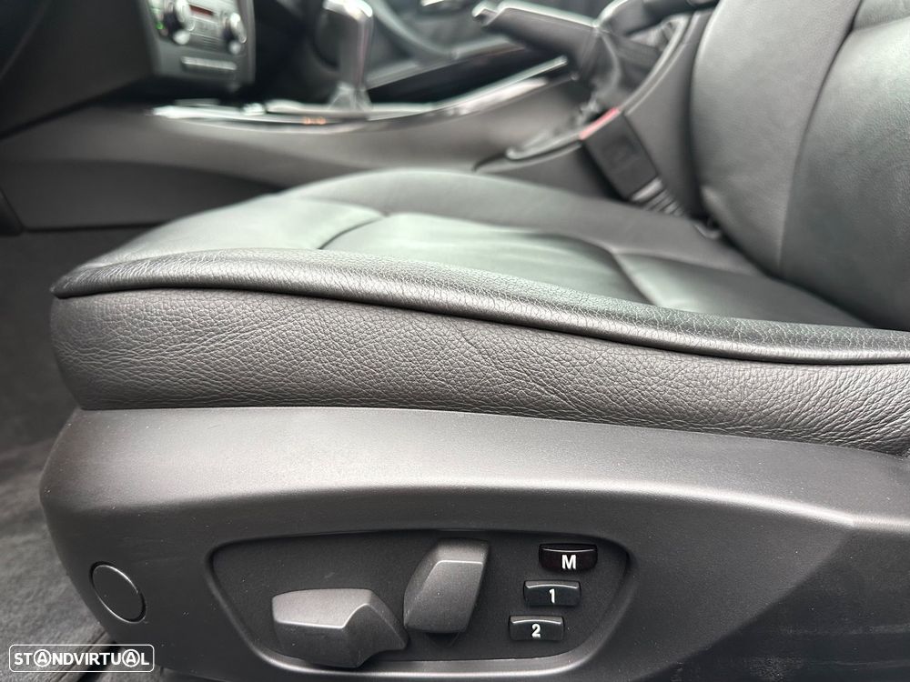 BMW 320 i Cabrio - 22