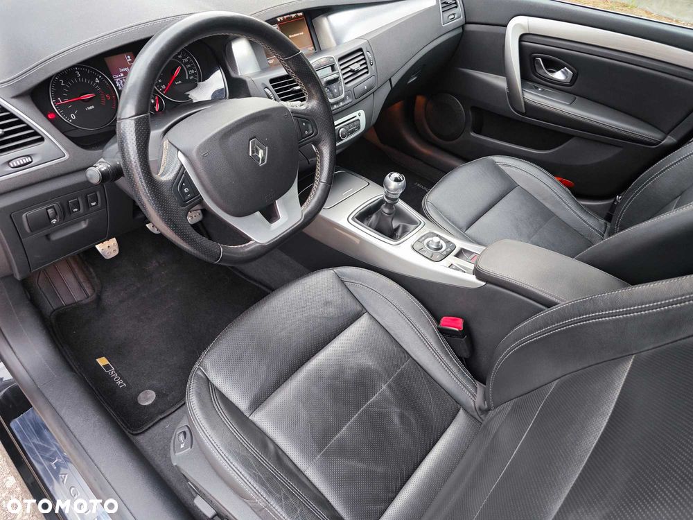 Renault Laguna - 7