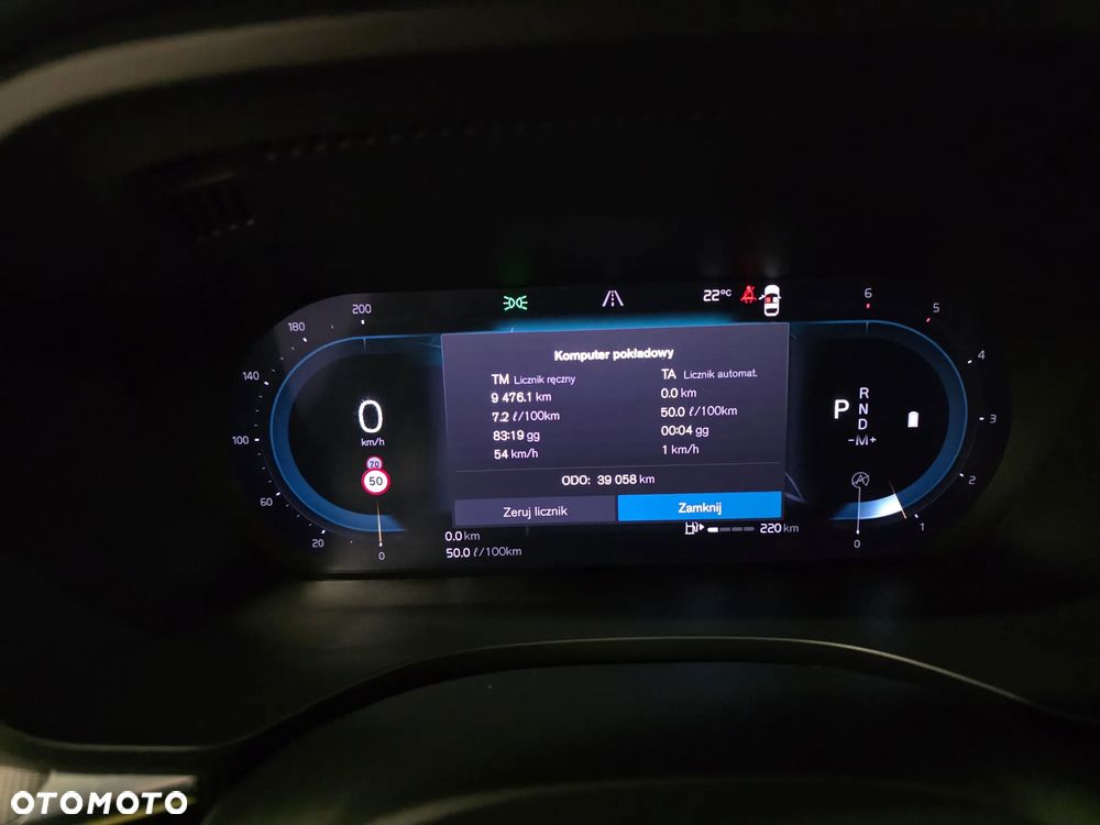 Volvo XC 60 B4 D Geartronic RDesign - 17