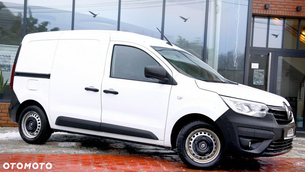 Renault Express - 5