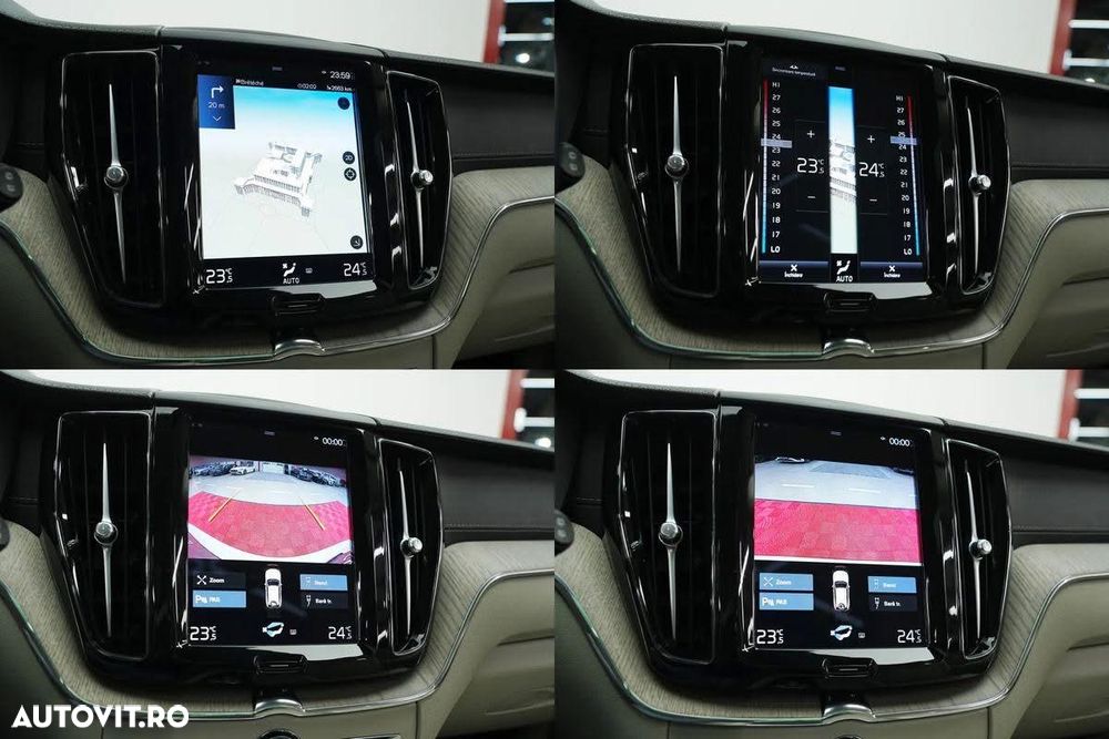 Volvo XC 60 Recharge T6 Twin Engine eAWD Inscription Expression - 20
