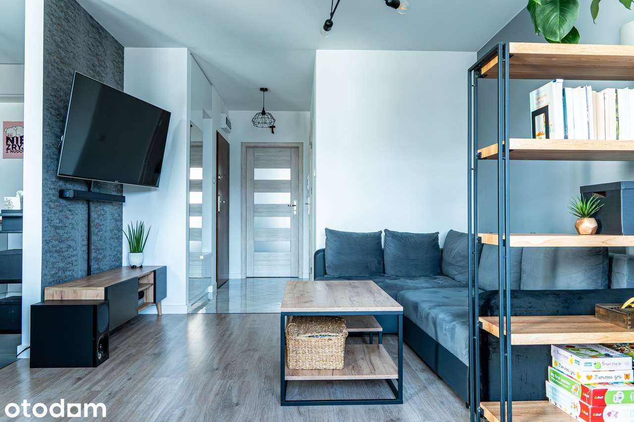 Mieszkanie na sprzedaż, 2 pokoje, 46 m², Białystok