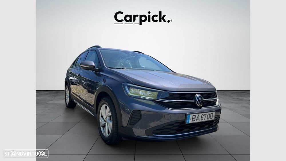 VW Taigo 1.0 TSI Life - 9