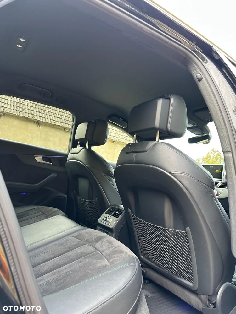 Audi A4 Allroad 2.0 TFSI Quattro S tronic - 17