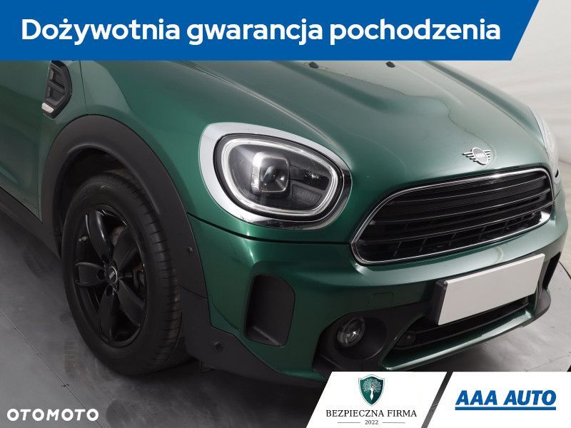 MINI Countryman - 23