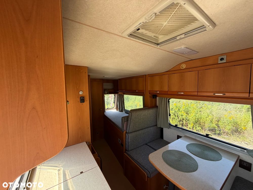 Ford Transit Elnagh - 7