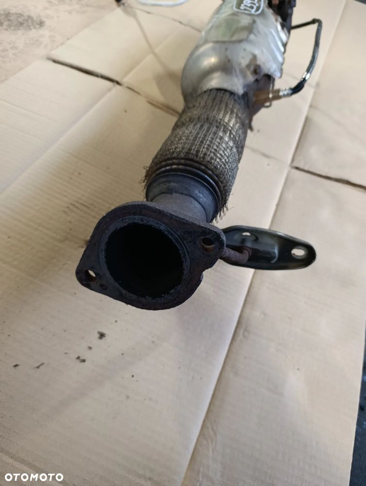 FORD C-MAX CMAX II 2 1.6 ECOBOOST KATALIZATOR BV61-5E211-EG - 2