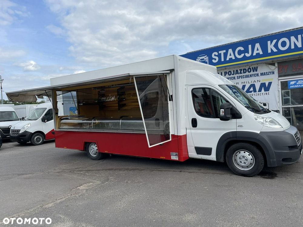 Fiat Ducato - 12