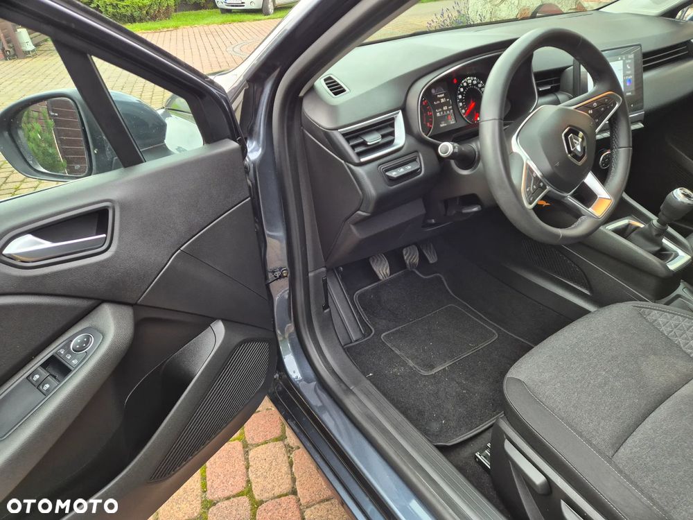 Renault Clio TCe 90 EVOLUTION - 10
