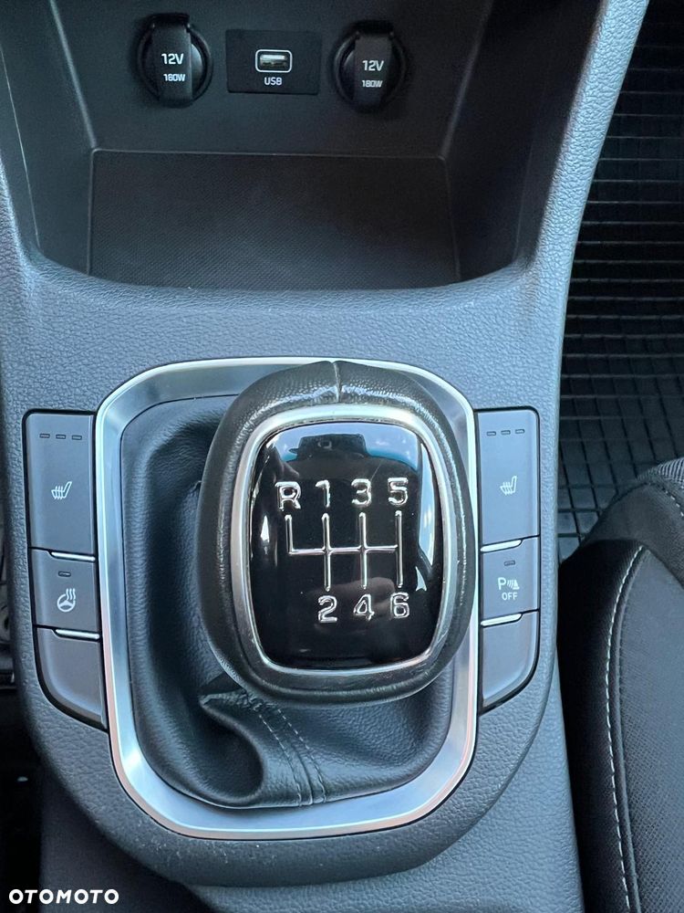 Hyundai i30 1.0 T-GDI Smart - 17